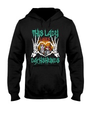 Limited Edition Hooded Sweatshirt thumbnail