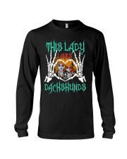Limited Edition Long Sleeve Tee thumbnail