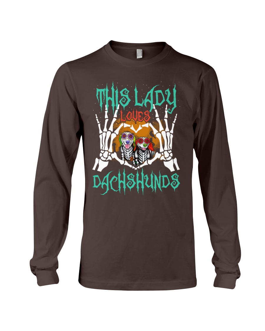 Limited Edition Long Sleeve Tee