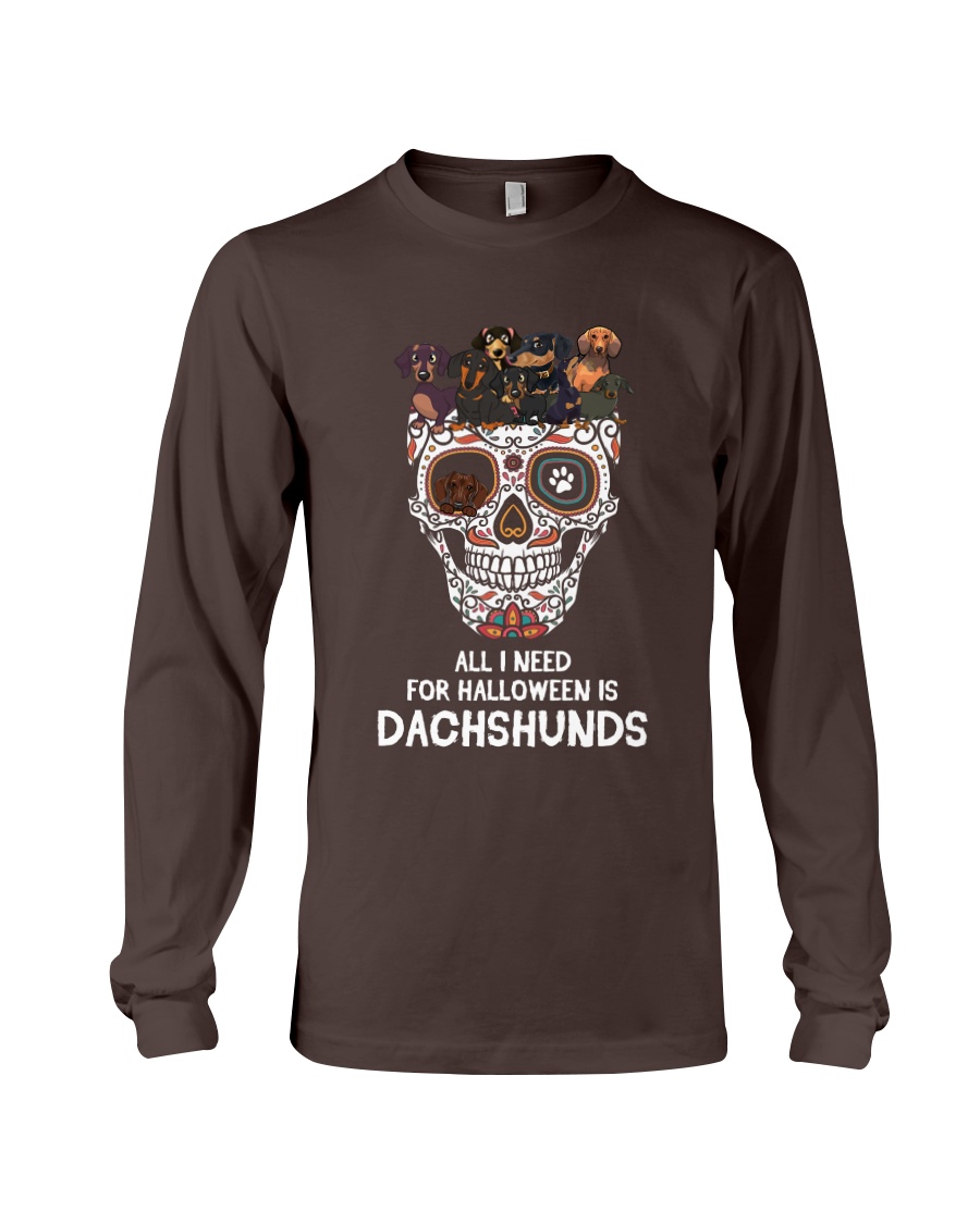 Limited Edition Long Sleeve Tee