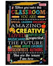 You Are Explorers Poster 11x17 Poster front