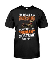 Limited Edition Premium Fit Mens Tee thumbnail
