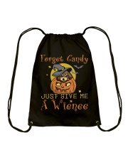 Limited Edition Drawstring Bag thumbnail