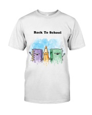 It's a Boy Classic T-Shirt thumbnail