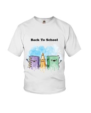 It's a Boy Youth T-Shirt thumbnail