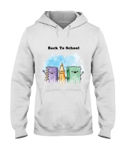 It's a Boy Hooded Sweatshirt thumbnail