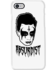 Black Metal Absurdist Phone Case thumbnail