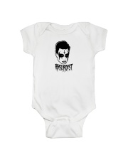 Black Metal Absurdist Onesie thumbnail
