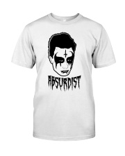 Black Metal Absurdist Classic T-Shirt thumbnail