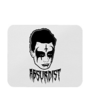 Black Metal Absurdist Mousepad thumbnail