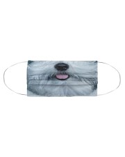 Englishsheepdog Cloth face mask aos-face-mask-coverlet-lifestyle-front-01