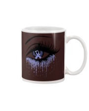 all-cancer-lavender-620 Mug thumbnail