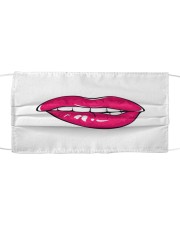 Sexy Lips Cloth face mask thumbnail