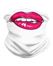 Sexy Lips Neck Gaiter thumbnail