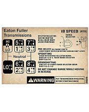 Eaton fuller 17x11 Poster front