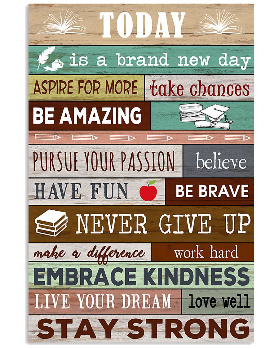 Great poster 11x17 Poster