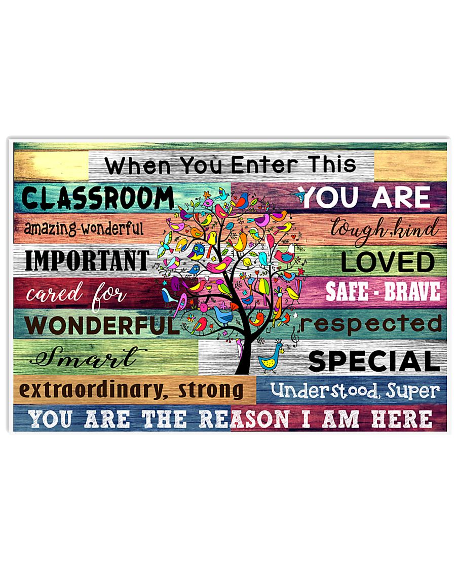 Great poster 17x11 Poster