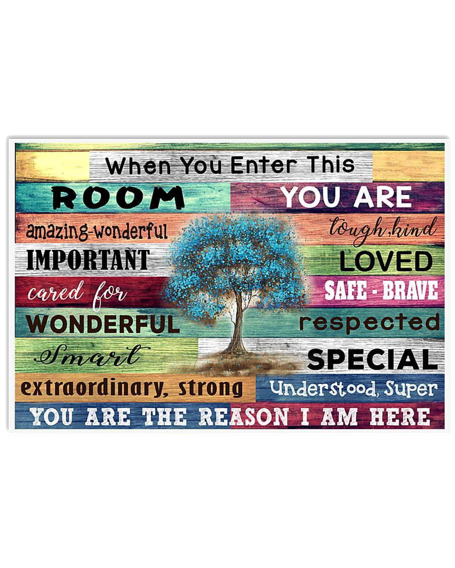 Great poster 17x11 Poster