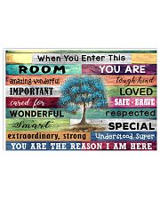Great poster 17x11 Poster front