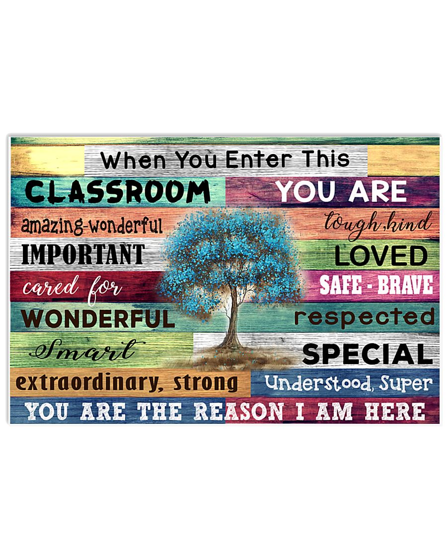 Great poster 17x11 Poster