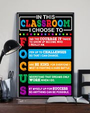Great shirt for you 11x17 Poster lifestyle-poster-2