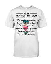 MOTHER IN LAW Premium Fit Mens Tee thumbnail