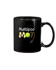 Maltipoo Mom Dog Shirt Mug thumbnail