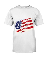 The Men USA Premium Fit Mens Tee thumbnail