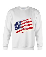 The Men USA Crewneck Sweatshirt thumbnail
