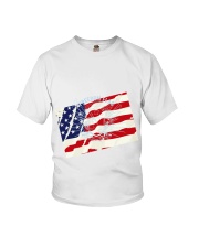 The Men USA Youth T-Shirt thumbnail