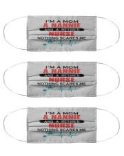 i'm a mom NANNIE Mask tile