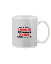 i'm a mom GRAMMI Mug tile