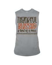 Developmental Specialist Sleeveless Tee tile