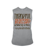 Psychiatric tech Sleeveless Tee tile