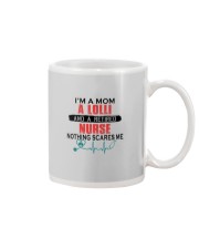 i'm a mom Lolli Mug tile