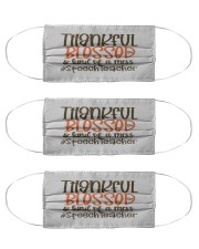 Speech Teacher Mask tile
