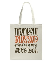 EEG Tech Tote Bag tile