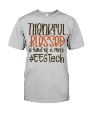 EEG Tech Classic T-Shirt tile