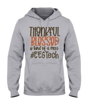 EEG Tech Hooded Sweatshirt tile