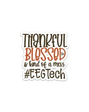 EEG Tech Sticker tile