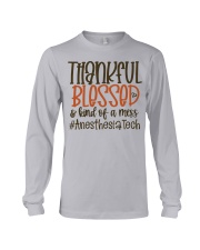 Anesthesia Tech Long Sleeve Tee tile