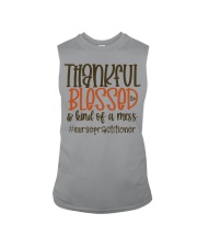 Nurse Practitioner Sleeveless Tee tile