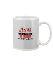 i'm a mom YIA YIA Mug tile