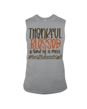 Health Assistant Sleeveless Tee tile