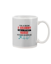 i'm a mom GRAMMY Mug tile