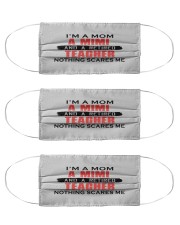 i'm a mom MIMI Mask tile
