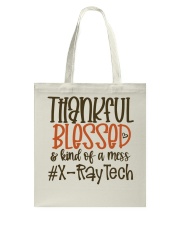 X-Ray Tech Tote Bag tile