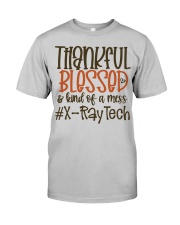 X-Ray Tech Classic T-Shirt tile