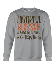 X-Ray Tech Crewneck Sweatshirt tile