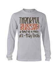 X-Ray Tech Long Sleeve Tee tile